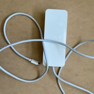 Mac Mini 110W Power Adapter Model No.:1188